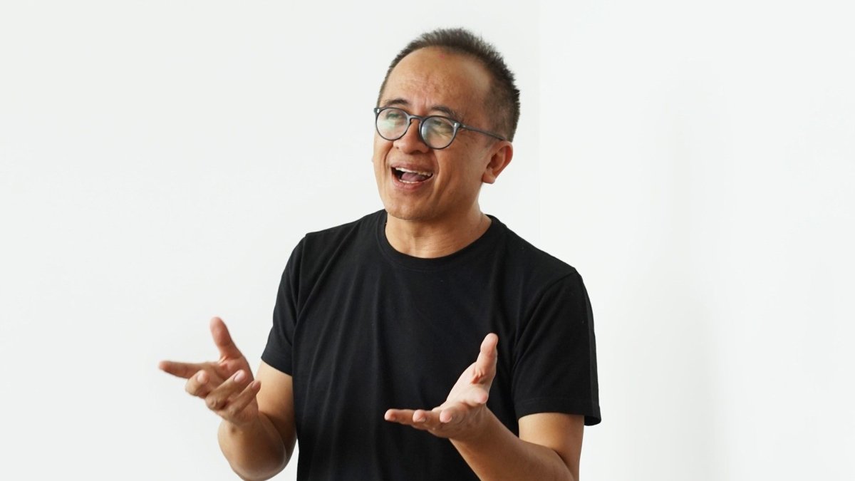 Arsitek Tropis yang Membawa Indonesia ke Panggung Dunia