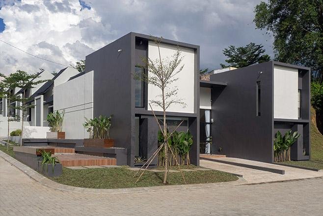 Inspirasi Rumah Kecil di Indonesia: Desain Efisien di Lahan Terbatas