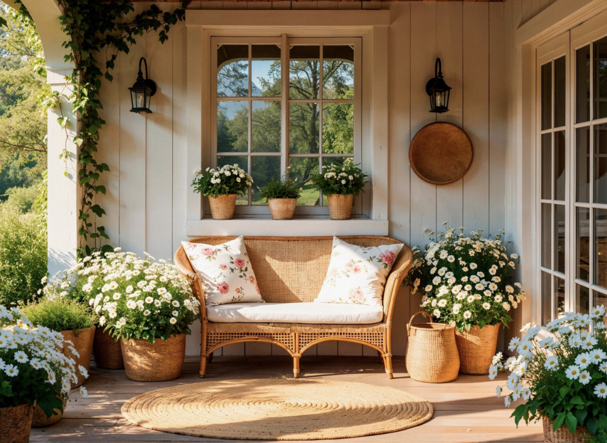 Tanaman yang Cocok untuk Rumah di Indonesia dan Mudah Perawatan: Solusi Hunian Lebih Sejuk dan Estetis