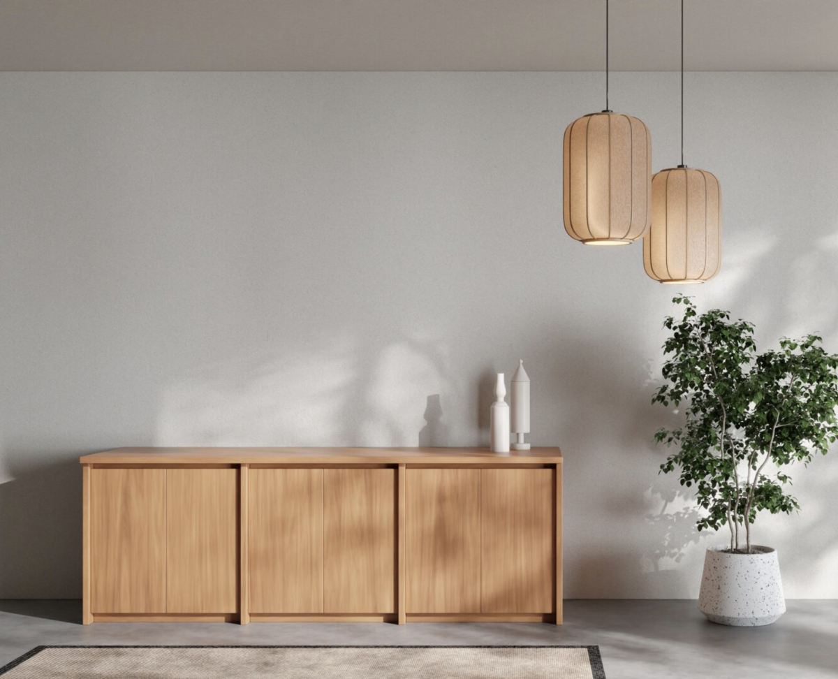 Interior Japandi Jadi Tren di Indonesia, Perpaduan Jepang dan Skandinavia yang Minimalis dan Hangat