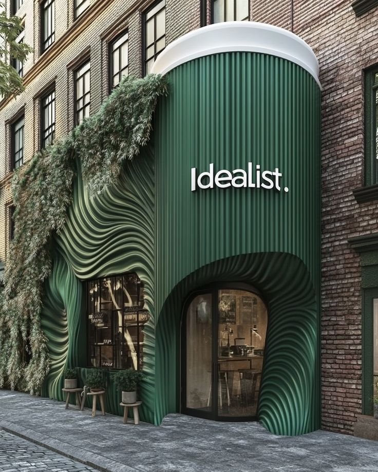 Berita Arsitektur Komersial: Desain Bangunan Bisnis yang Menarik Perhatian di Era Modern