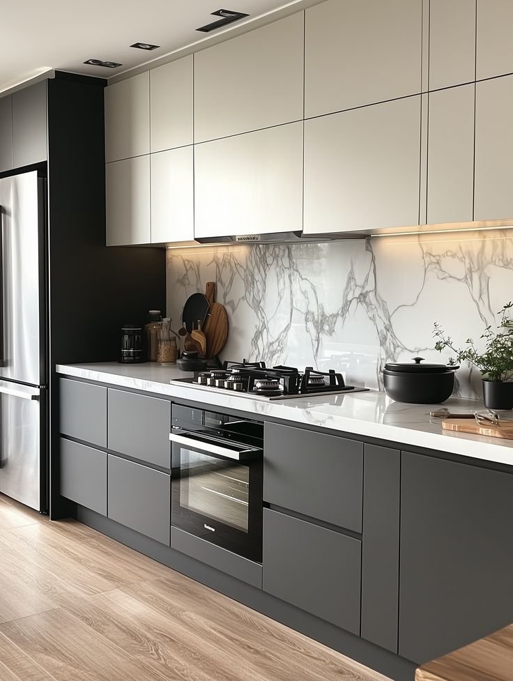 6 Tips Cerdas Menjaga Dapur Tetap Bersih dan Nyaman