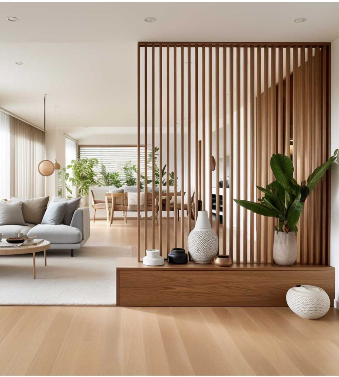 Inspirasi Dekorasi Rumah Modern yang Bikin Hunian Makin Estetik