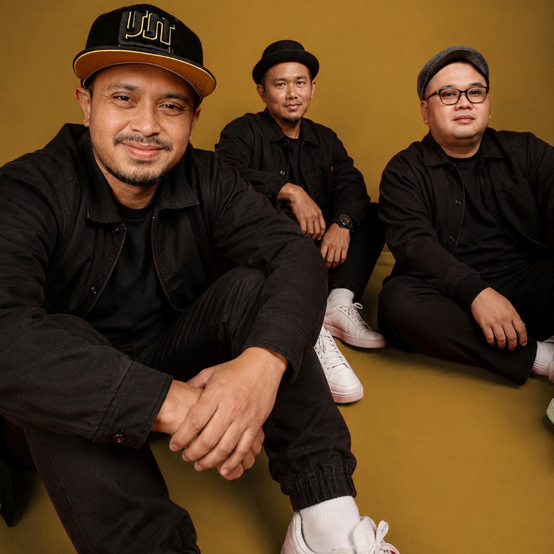 Pusaka Bunda Rilis Single Terbaru “Pengecut”, Hidupkan Kembali Nuansa Musik Indonesia Era 2000-an