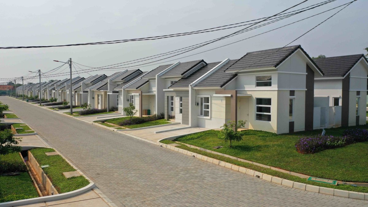 Harga Rumah di Karawang Timur Naik 9 Persen di Tengah Pelemahan Rupiah, Apa Penyebabnya?